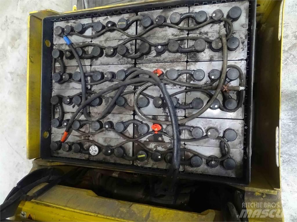 Yale ERP20ATF Elektriske trucker