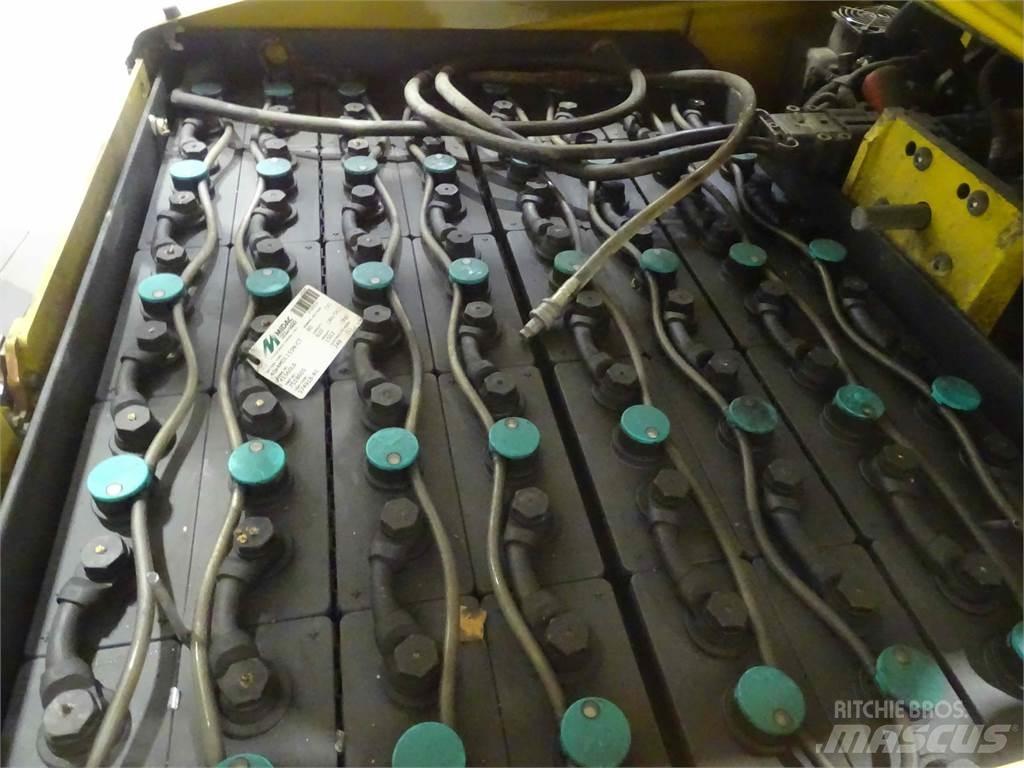 Yale ERP25VL Elektriske trucker