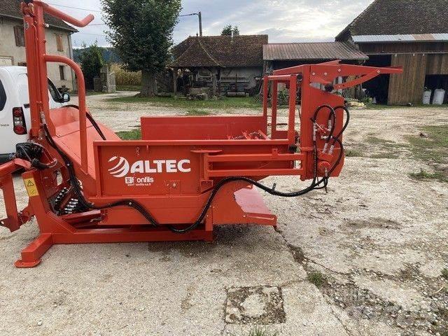 Altec DR170PA Livdyr annet utstyr