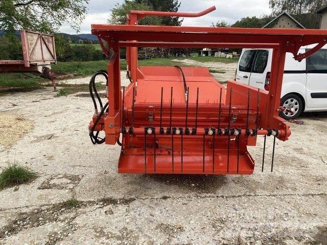 Altec DR170PA Livdyr annet utstyr