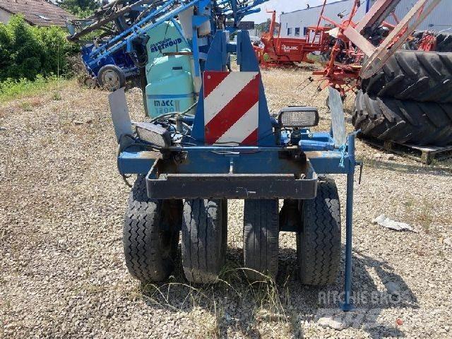 Cochet XLRH Landbruk - Annet