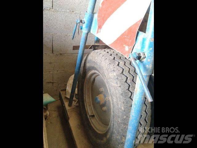 Cochet XLRH Landbruk - Annet