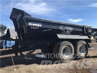 Krampe HP20 Andre Landbrukshengere