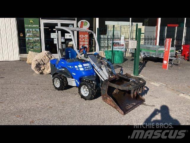 Multione M28D Truck - Annet