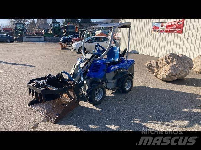 Multione M28D Truck - Annet