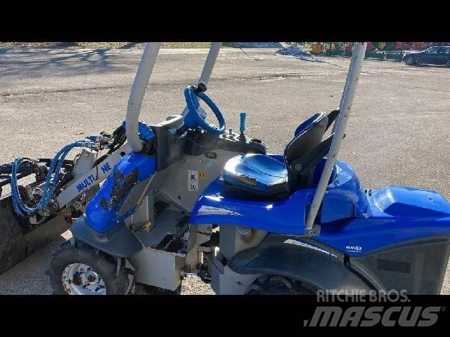 Multione M28D Truck - Annet