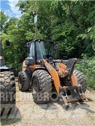 CASE 621G Hjullastere