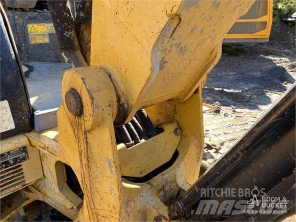 CAT 305C Minigravere <7t