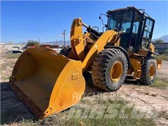 CAT 938M Hjullastere