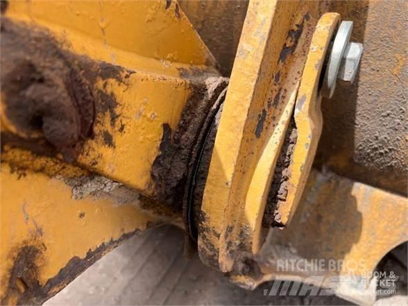CAT 950K Hjullastere