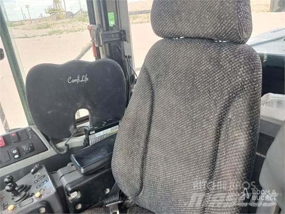CAT 982M Hjullastere