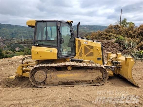 CAT D3 Dozere Beltegående