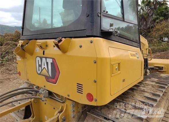 CAT D3 Dozere Beltegående