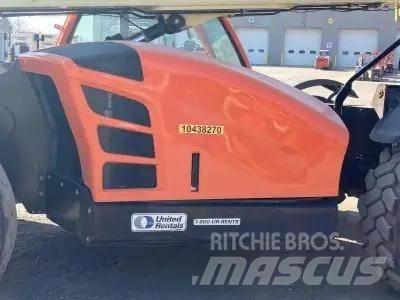 JLG 1055 Teleskoplastere