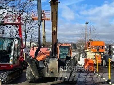 JLG 1055 Teleskoplastere