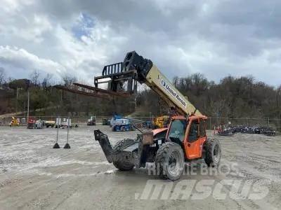JLG 1055 Teleskoplastere