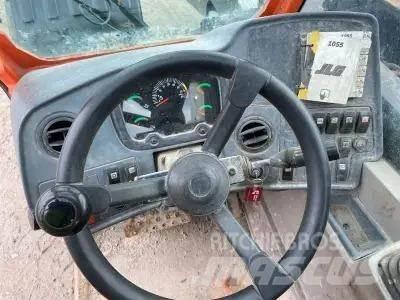 JLG 1055 Teleskoplastere