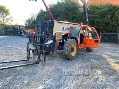 JLG 1055 Teleskoplastere