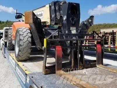 JLG 1055 Teleskoplastere