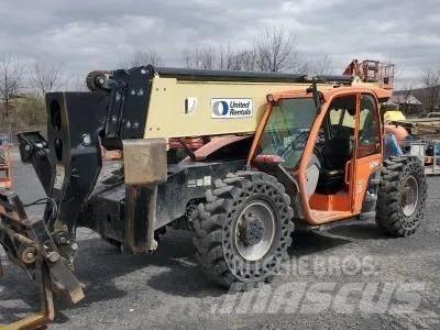 JLG 1255 Teleskoplastere