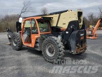 JLG 1255 Teleskoplastere