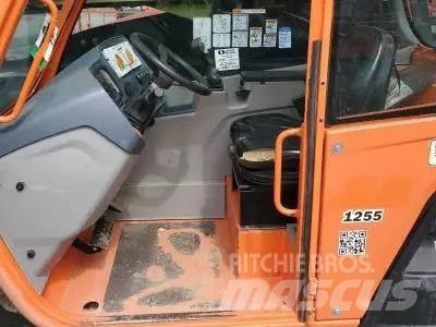 JLG 1255 Teleskoplastere