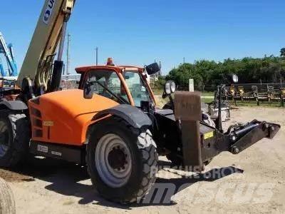 JLG 1255 Teleskoplastere