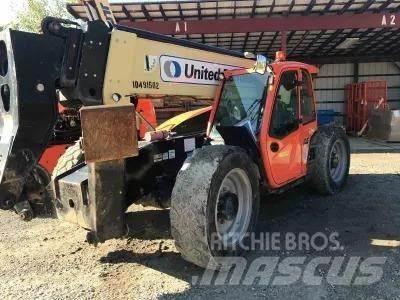 JLG 1255 Teleskoplastere