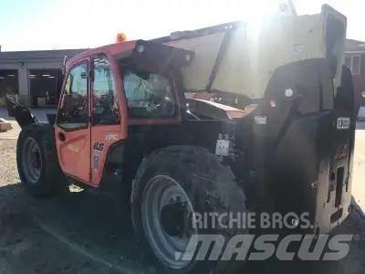 JLG 1255 Teleskoplastere