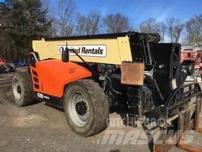 JLG 1255 Teleskoplastere