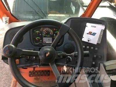 JLG 1255 Teleskoplastere
