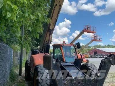 JLG 1255 Teleskoplastere