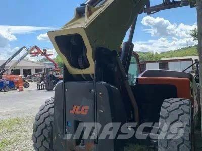 JLG 1255 Teleskoplastere