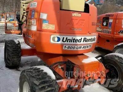 JLG 450AJ Leddede bomlifter