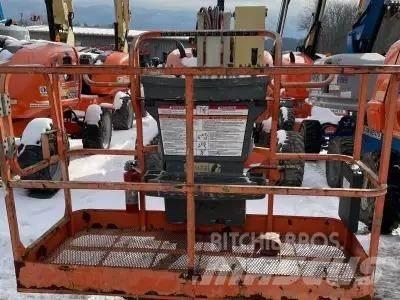 JLG 450AJ Leddede bomlifter