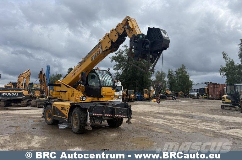 Dieci Pegasus Teleskoplastere