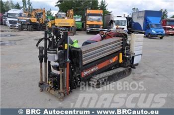 Ditch Witch JT10 Annet boreutstyr
