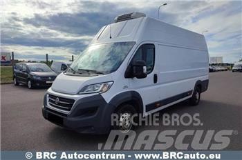 Fiat Ducato Skap FRC