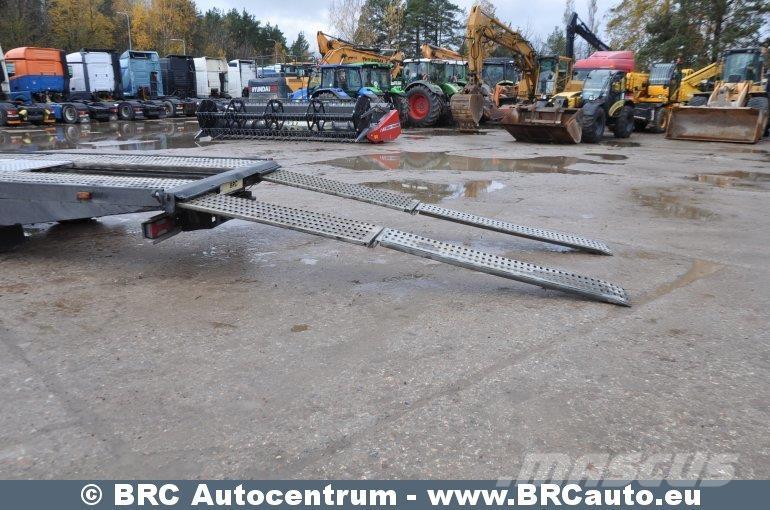 Iveco Daily50 Biltransportere