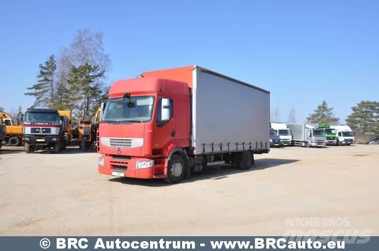 Renault 440.19 Kapellbil