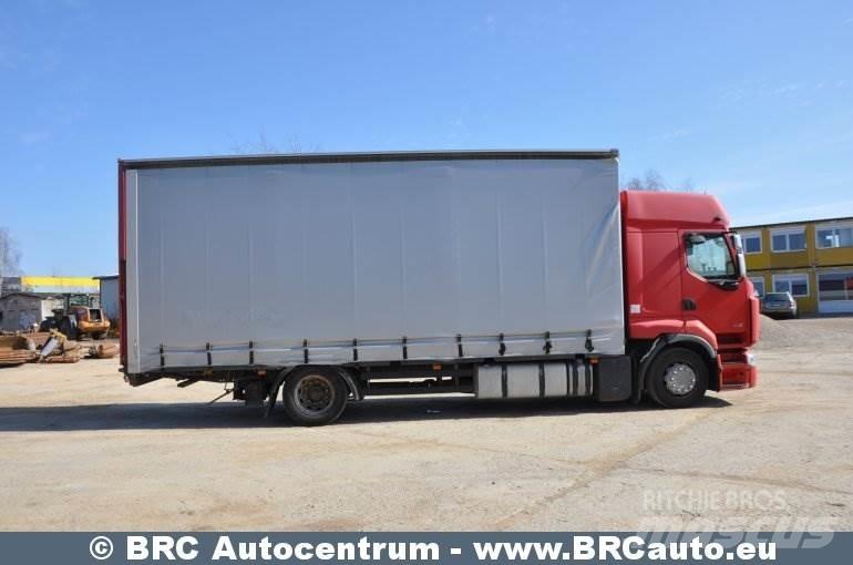 Renault 440.19 Kapellbil