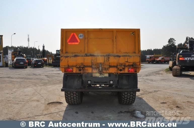 Stronga DL1200 Tipphengere