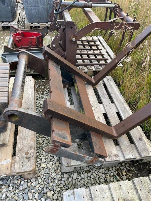 Bobcat  Teleskoplastere