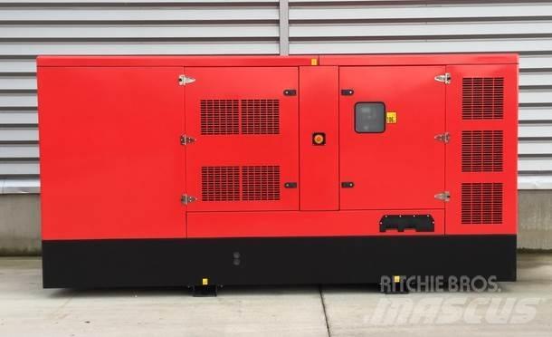  FPT/Iveco C13TE7 Diesel Generatorer