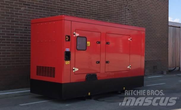  FPT/Iveco NEF45SM3 Diesel Generatorer
