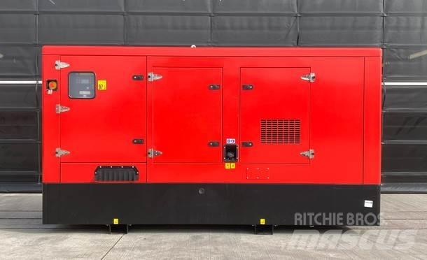  FPT/Iveco NEF67TM3A Diesel Generatorer