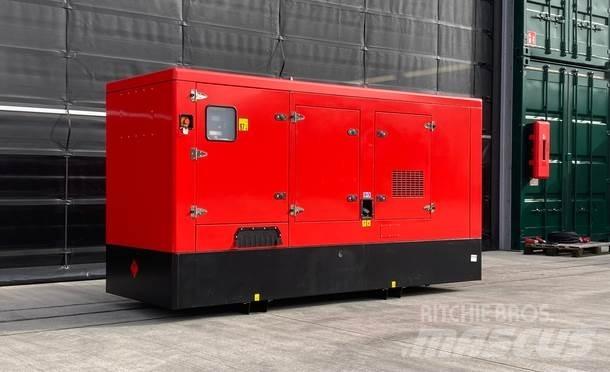  FPT/Iveco NEF67TM3A Diesel Generatorer