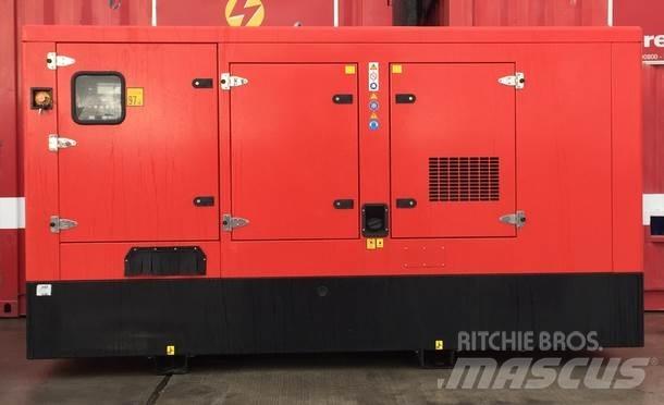  FPT/Iveco NEF67TM3A Diesel Generatorer