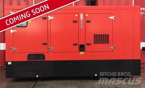  FPT/Iveco NEF67TM3A Diesel Generatorer