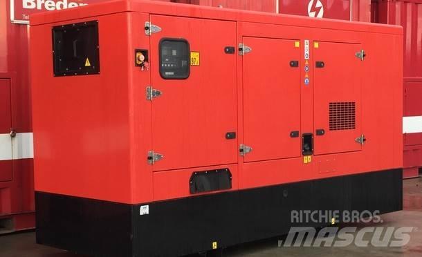  FPT/Iveco NEF67TM3A Diesel Generatorer